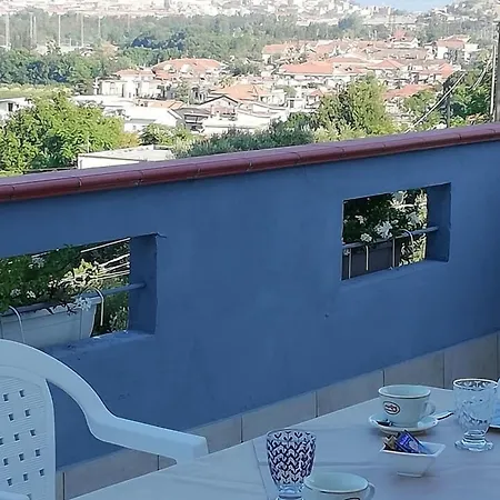Bed & Breakfast Binario 9 E 3/4