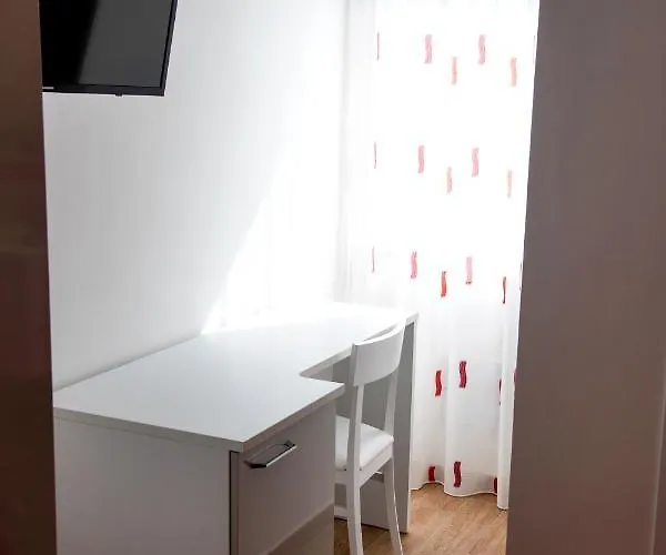 Binario Nove E Tre Quarti 2*