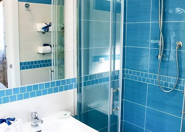 Binario Nove E Tre Quarti Agropoli