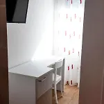 Binario Nove E Tre Quarti 2*