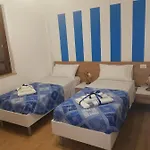 Binario Nove E Tre Quarti B&B
