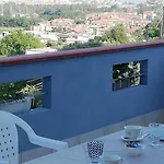 B&B Binario Nove E Tre Quarti