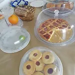 Binario Nove E Tre Quarti B&B