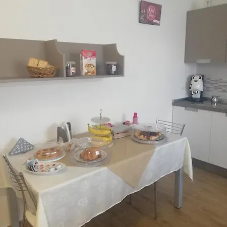 Binario Nove E Tre Quarti 2*