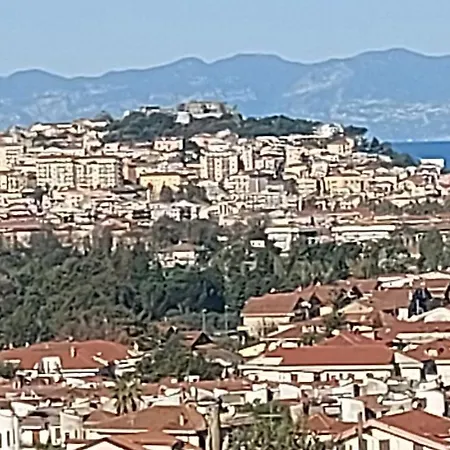 Binario Nove E Tre Quarti Bed and breakfast