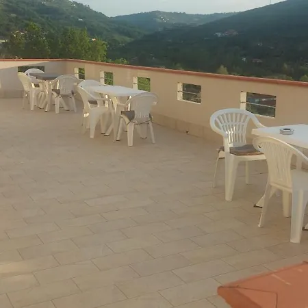 Binario Nove E Tre Quarti 2*