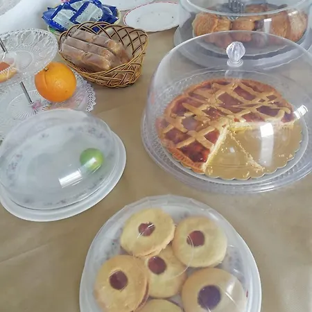 Binario 9 E 3/4 Bed & Breakfast