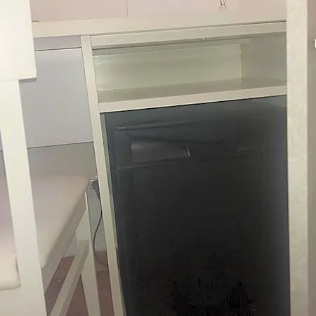 Frühstückspension Binario Nove E Tre Quarti Agropoli