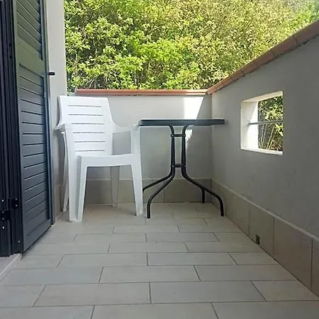 Frühstückspension Binario Nove E Tre Quarti 2*