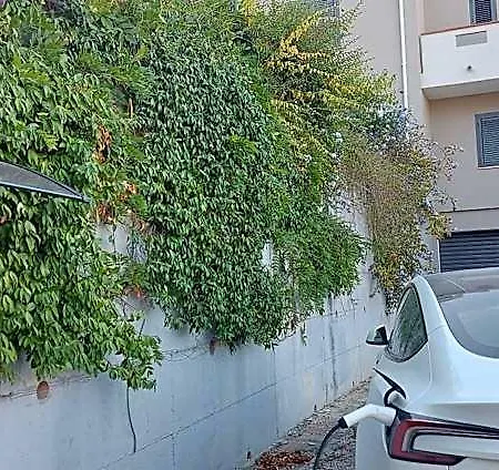 Binario Nove E Tre Quarti Frühstückspension 2*