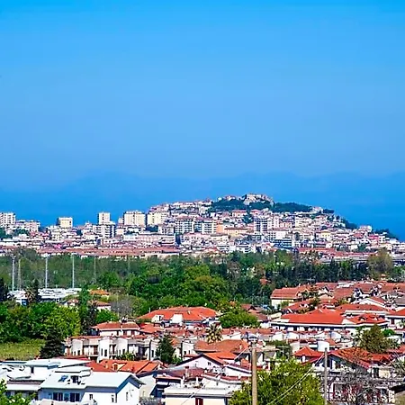 Bed & Breakfast Binario Nove E Tre Quarti Agropoli